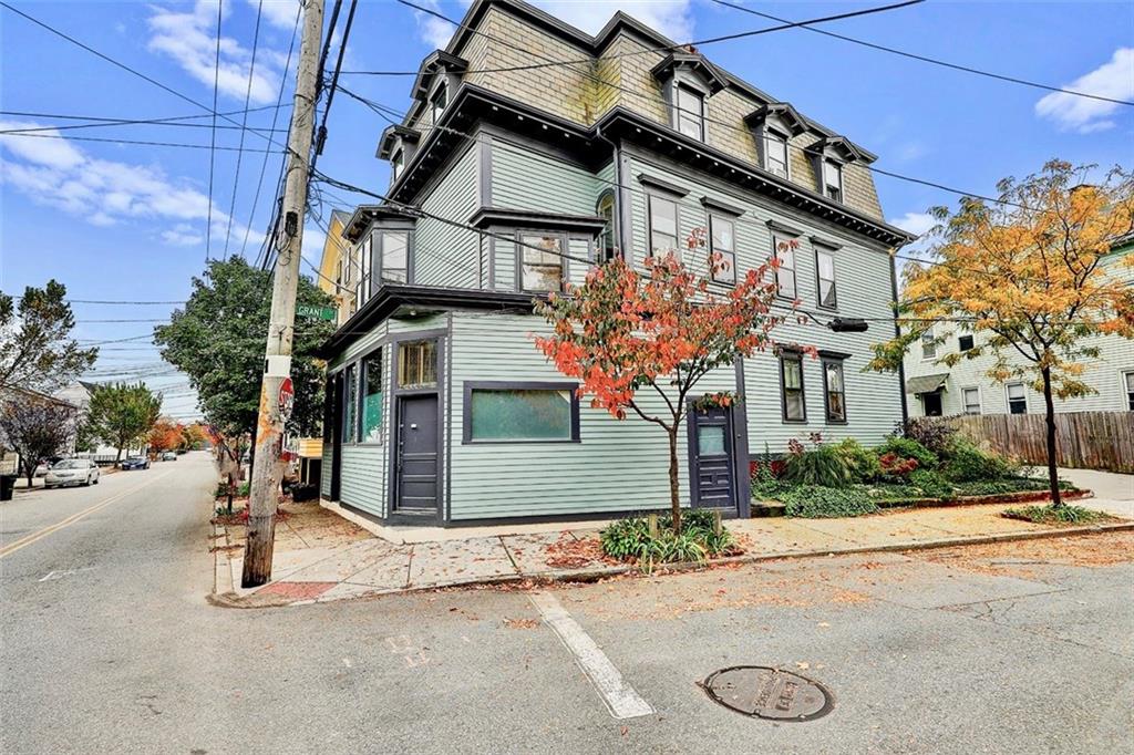 261 263 Knight Street, Providence, RI 02909 MLS 1268450 Lila Delman