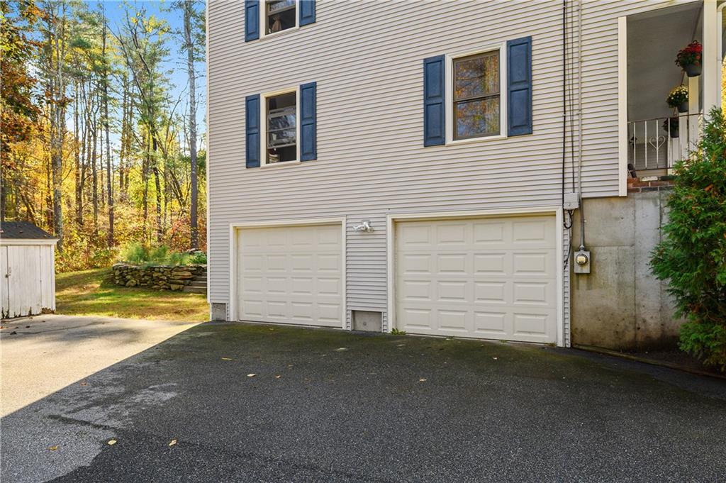 174 Smith Hill Road, Burrillville, RI 02830 MLS 1268497 Lila Delman