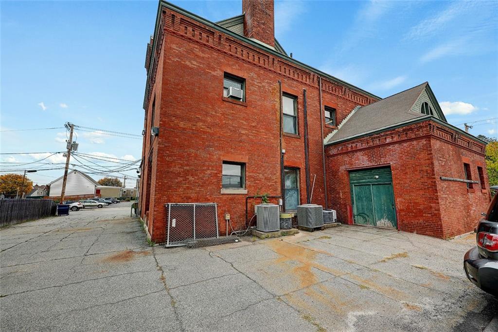 474 Broadway, Pawtucket, RI 02860 MLS 1268692 Lila Delman