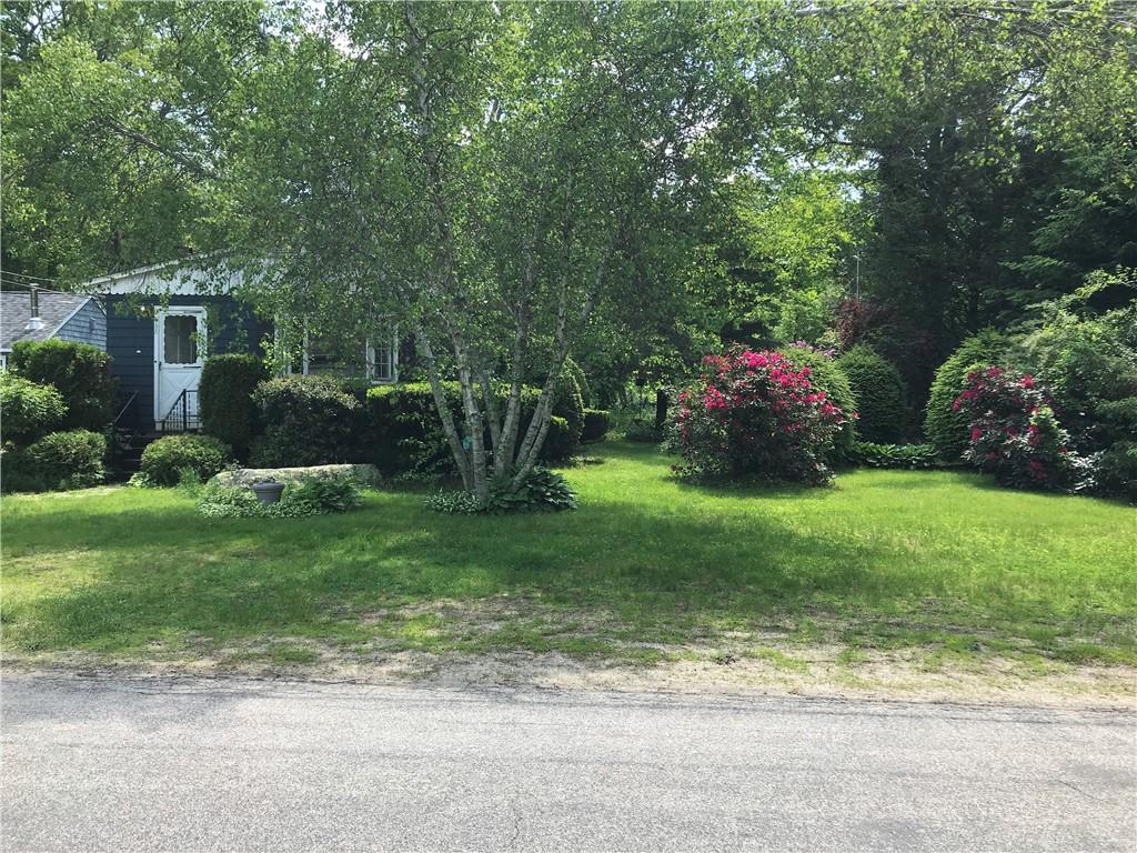 190 East Shore Drive, Exeter, RI 02822 MLS 1268833 Lila Delman