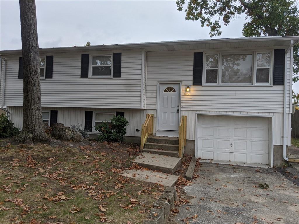 106 Stella Drive, North Providence, RI 02911 MLS 1268886 Lila Delman