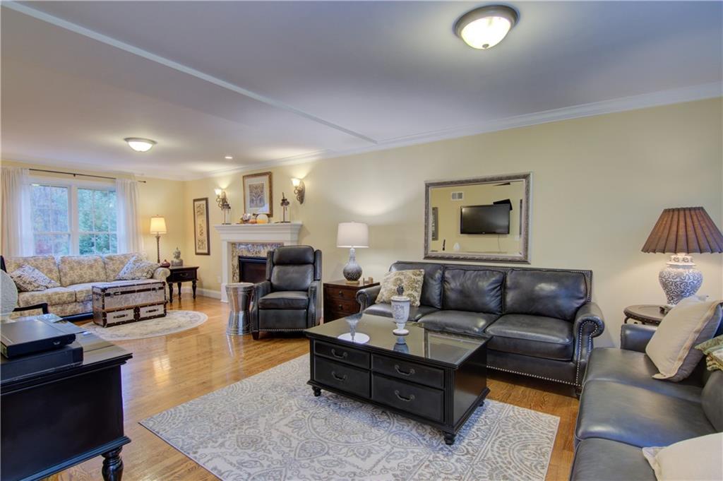 98 Regina Drive, West Greenwich, RI 02817 MLS 1268902 Lila Delman