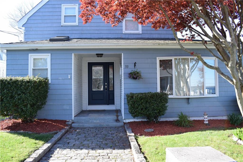 33 Chapin AV Warwick, Rhode Island 02889 Lila Delman