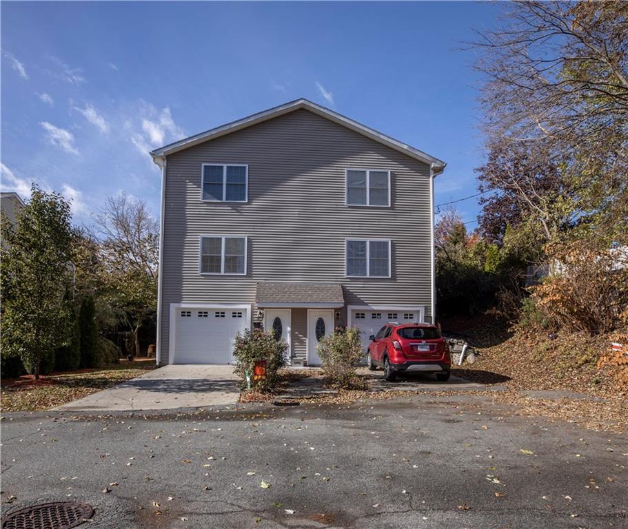 17 Mendon Street, Unit17, Providence, RI 02904 MLS 1267474 Lila