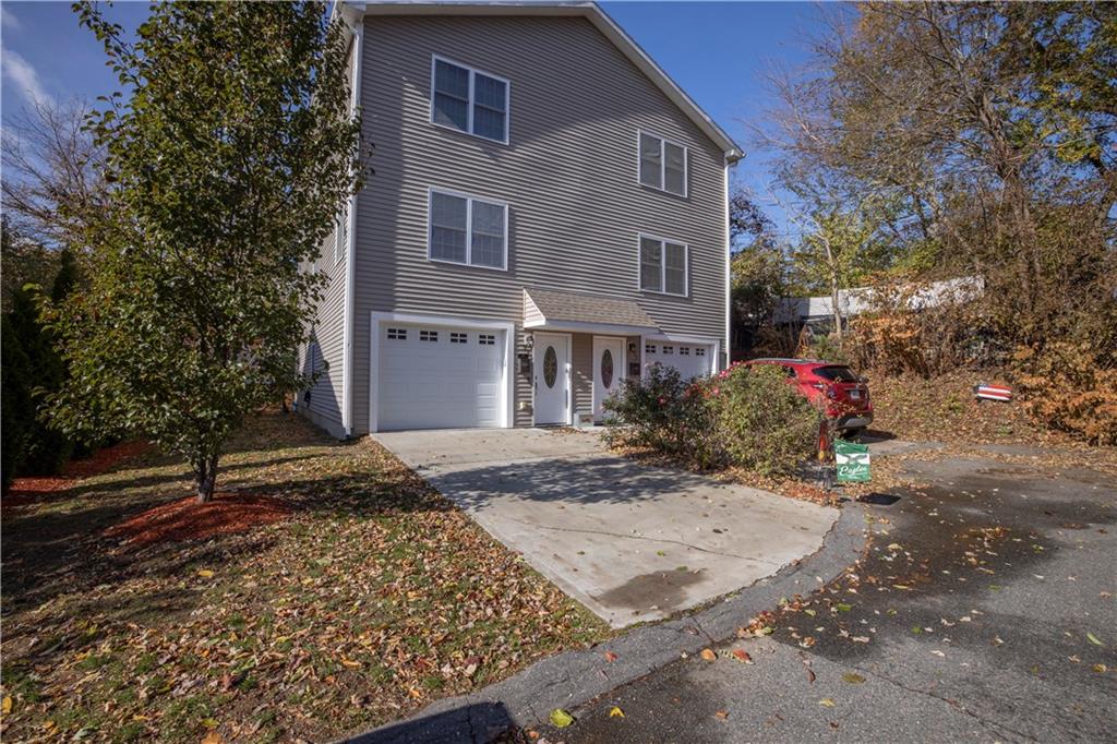 17 Mendon Street, Unit17, Providence, RI 02904 MLS 1267474 Lila