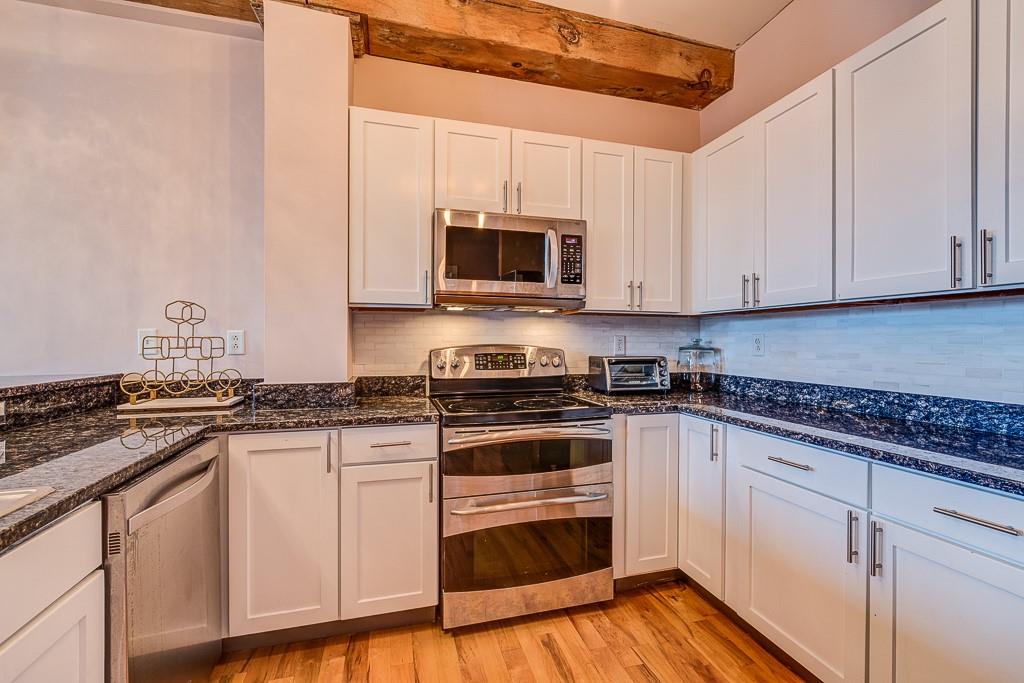 75 Eagle Street, Unit#22e, Providence