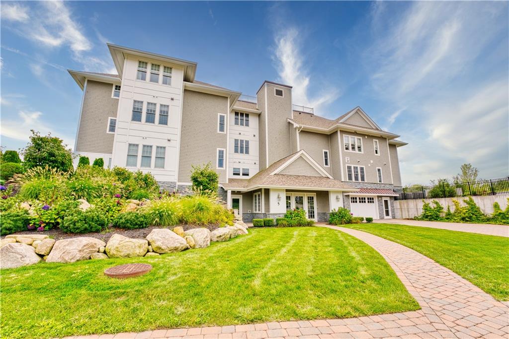 5 Compass Way, Unit102, Westerly, RI 02891 MLS 1268899 Lila Delman