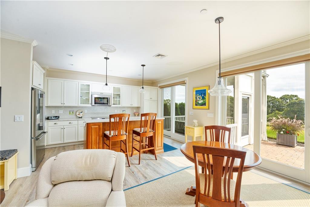 5 Compass Way, Unit102, Westerly, RI 02891 MLS 1268899 Lila Delman