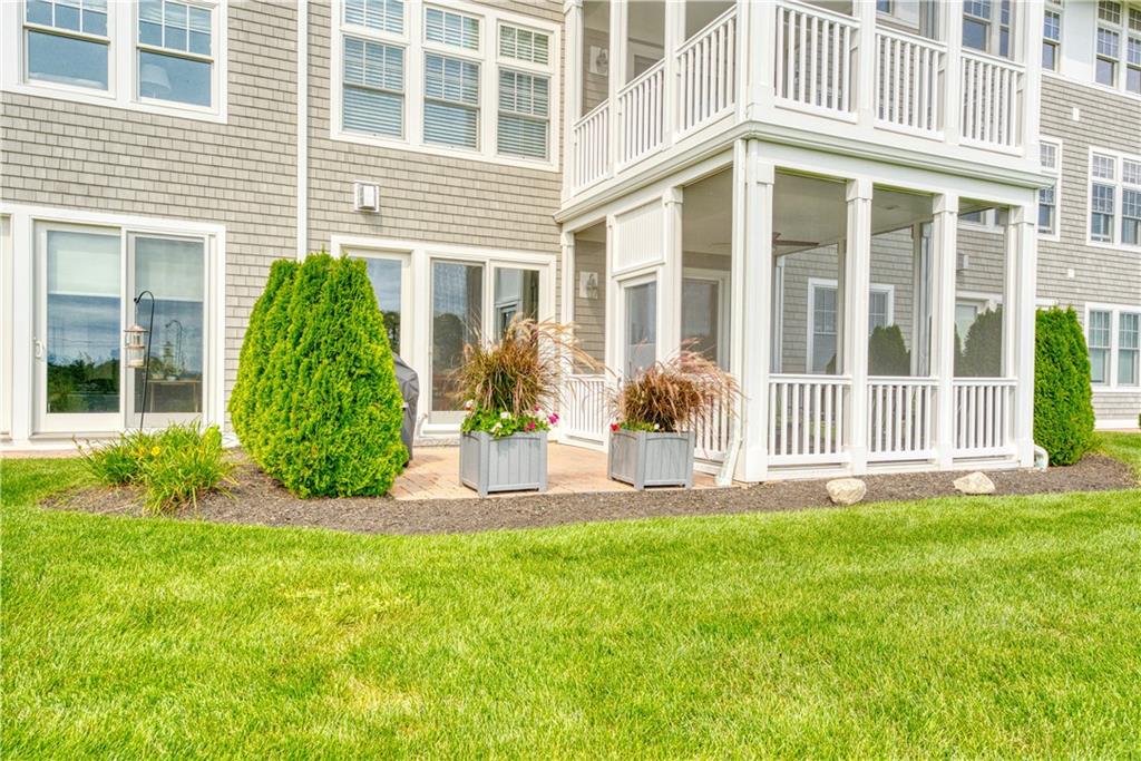 5 Compass Way, Unit102, Westerly, RI 02891 MLS 1268899 Lila Delman