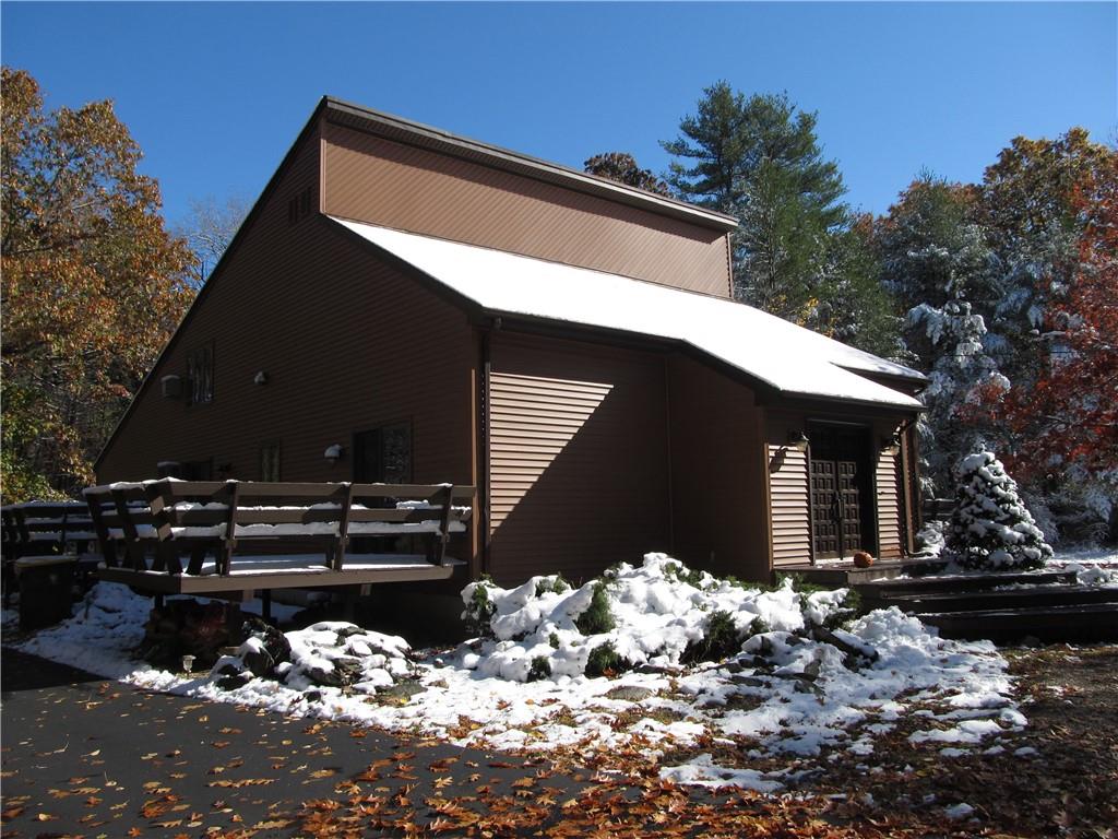 84 Snake Hill Road, Burrillville, RI 02826 MLS 1268920 Lila Delman