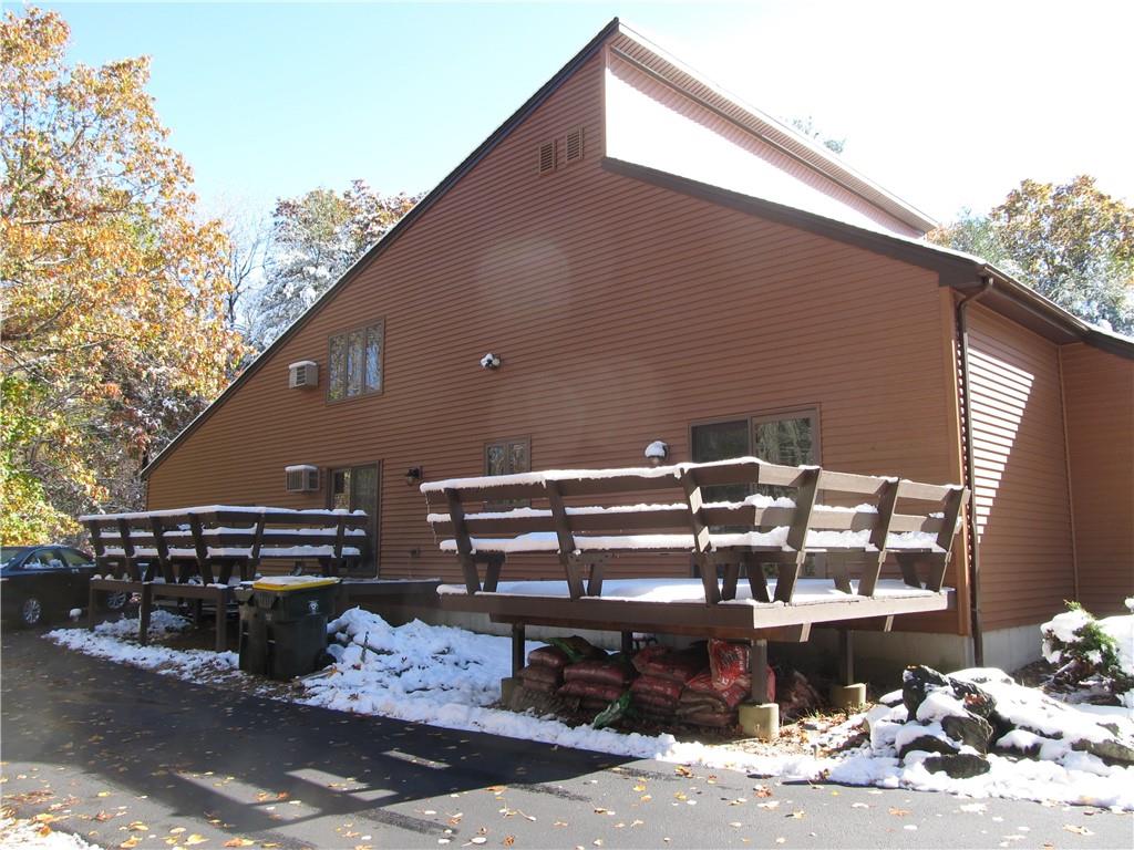 84 Snake Hill Road, Burrillville, RI 02826 MLS 1268920 Lila Delman