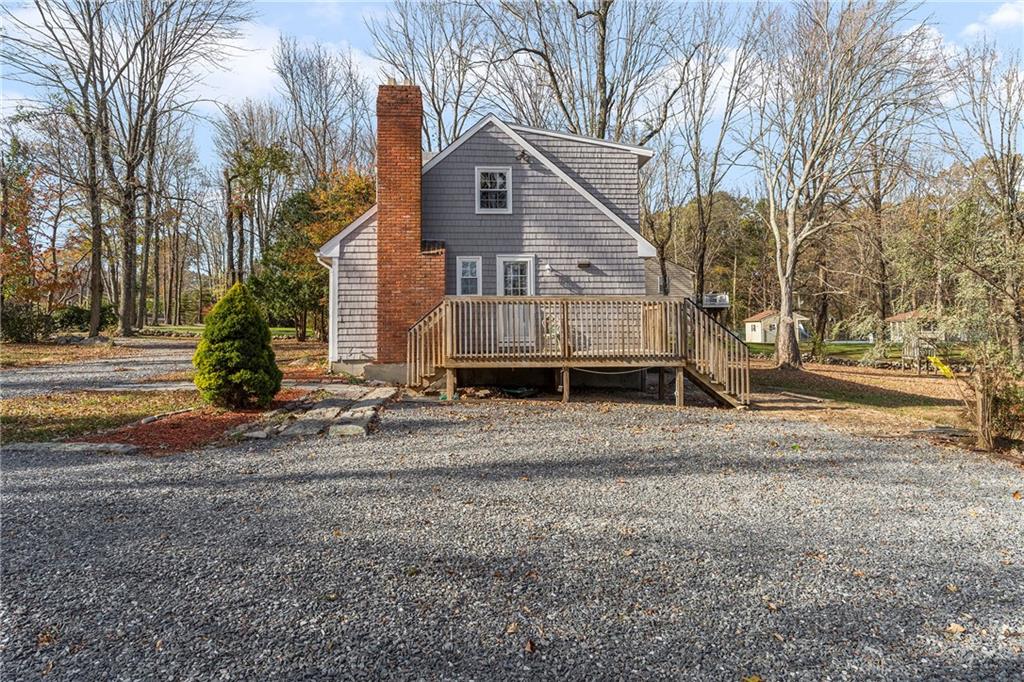 152 Sayles Hill Road, North Smithfield, RI 02896 MLS 1268960 Lila