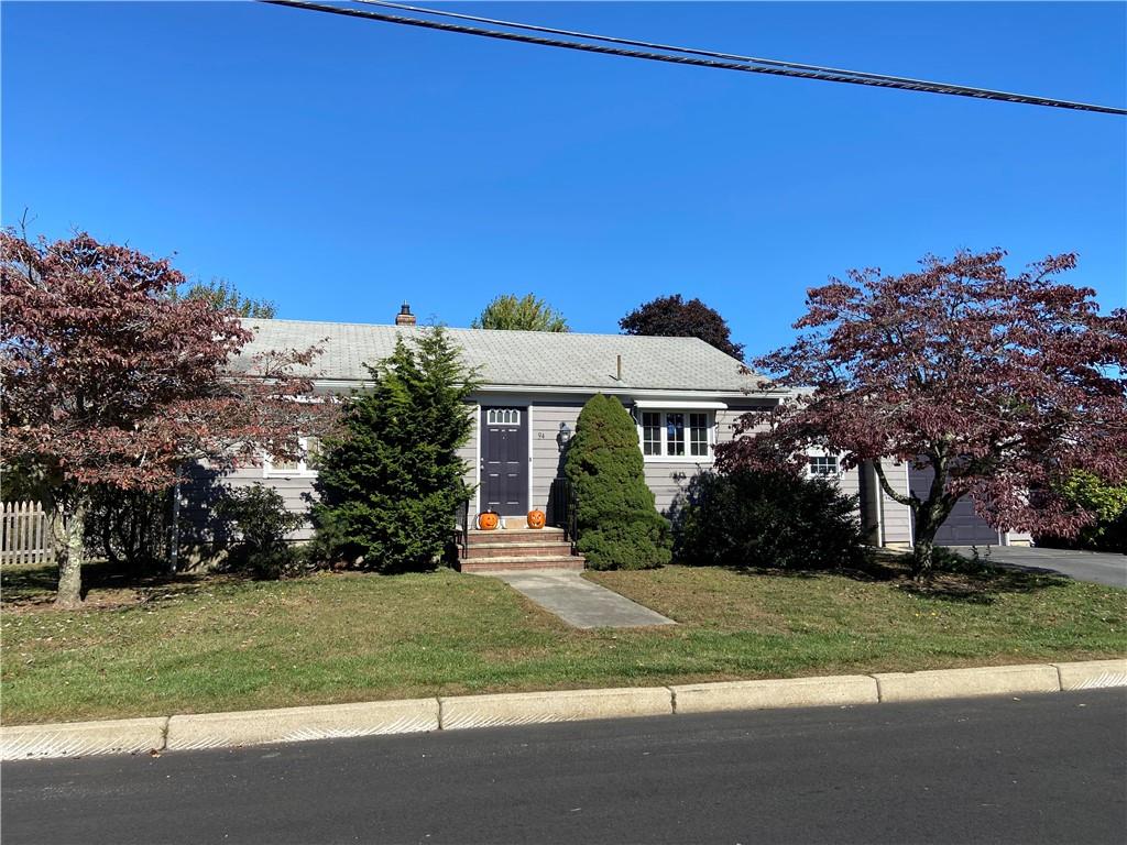 94 Cannon Street, Cranston, RI 02920 MLS 1268999 Lila Delman