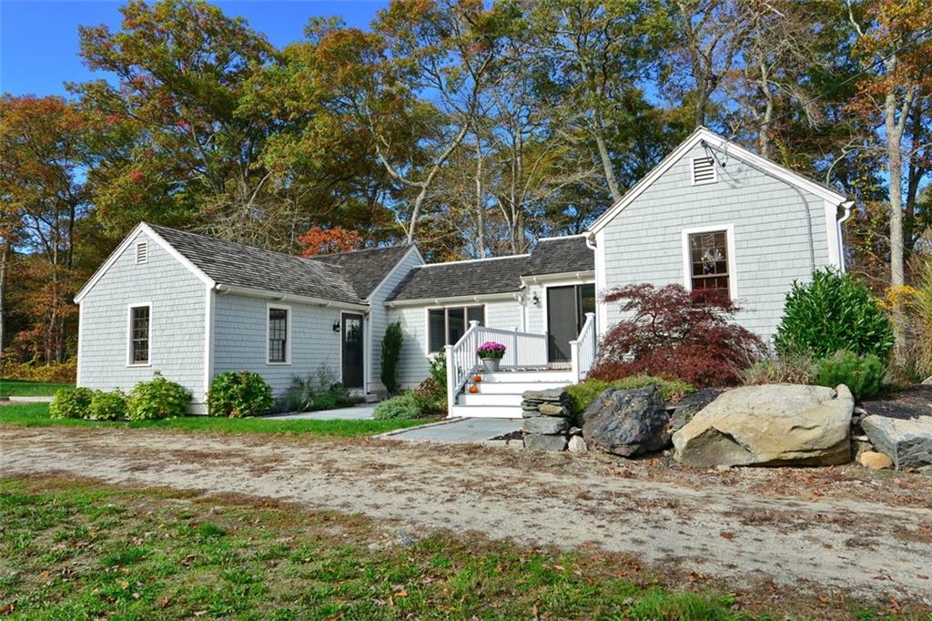 187 191 Colebrook Road, Little Compton, RI 02837 MLS 1269067