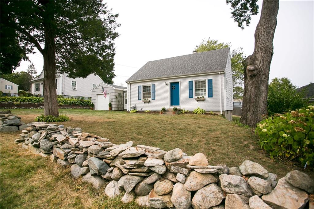 91 Fatima Drive, Bristol, RI 02809 MLS 1269113 Lila Delman