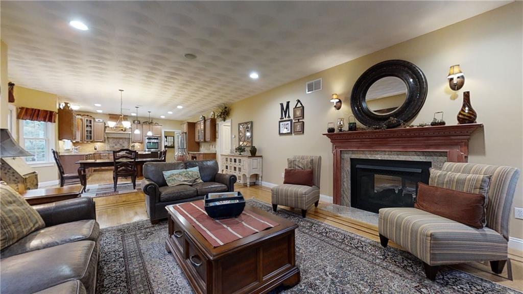 61 Brigade Drive, North Kingstown, RI 02874 MLS 1269222 Lila Delman