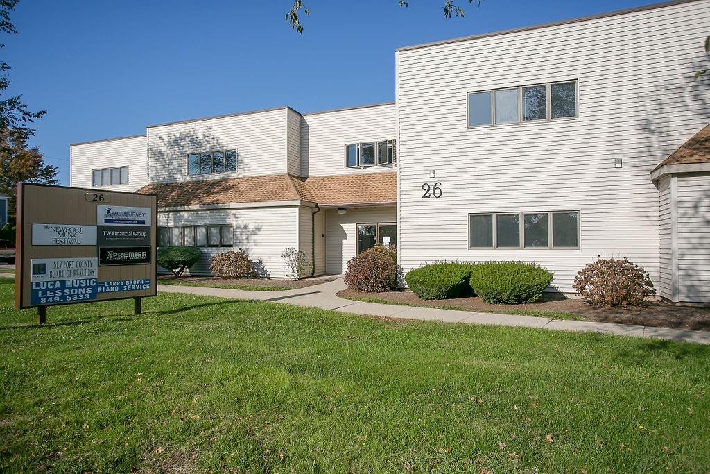 26 Valley Road, Unit#103, Middletown