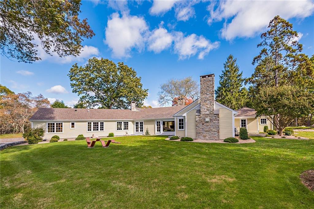 455 Stonington Road, Stonington, CT 06378 MLS 1269611 Lila Delman