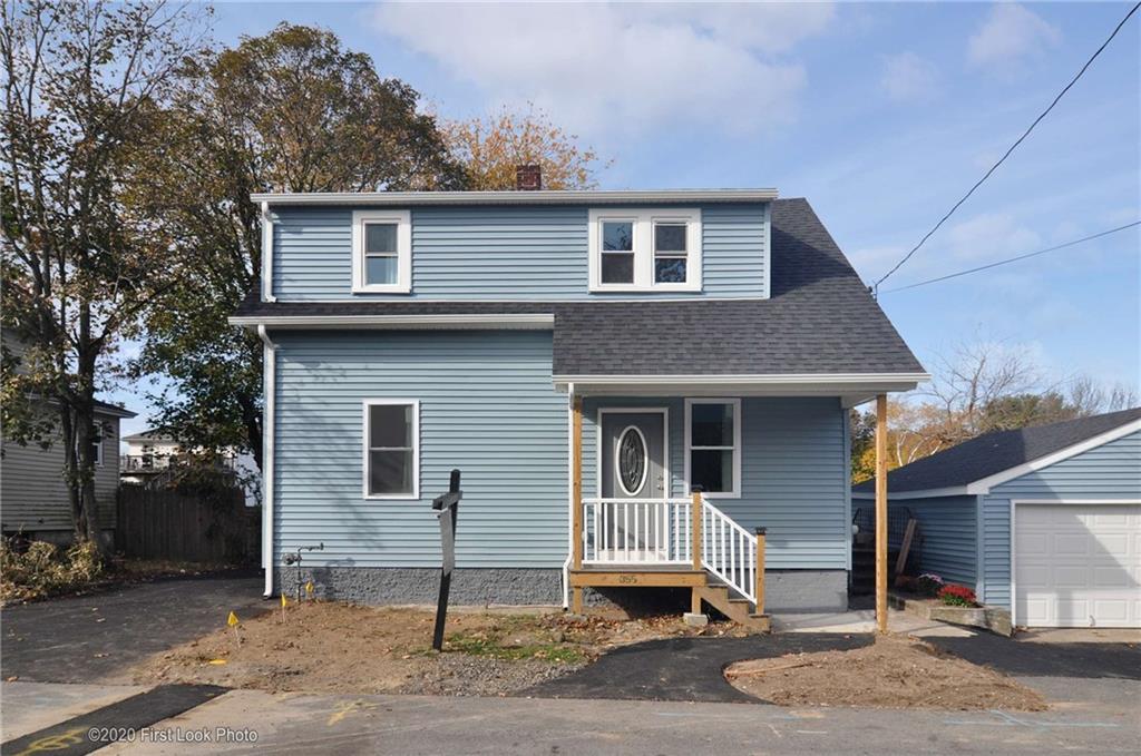 355 Brown Street, East Providence, RI 02914 MLS 1269653 Lila Delman