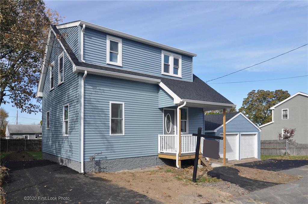 355 Brown Street, East Providence, RI 02914 MLS 1269653 Lila Delman