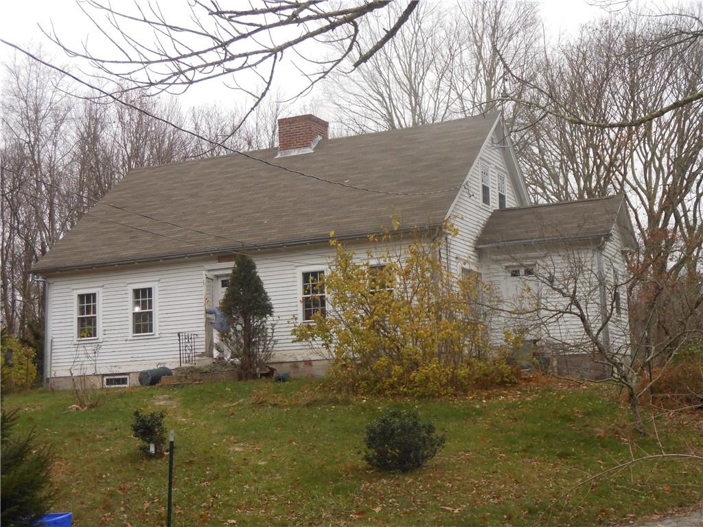 89 East Killingly Road, Foster