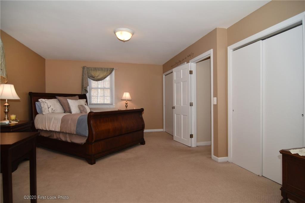 186 Station Street, Coventry, RI 02816 MLS 1269859 Lila Delman