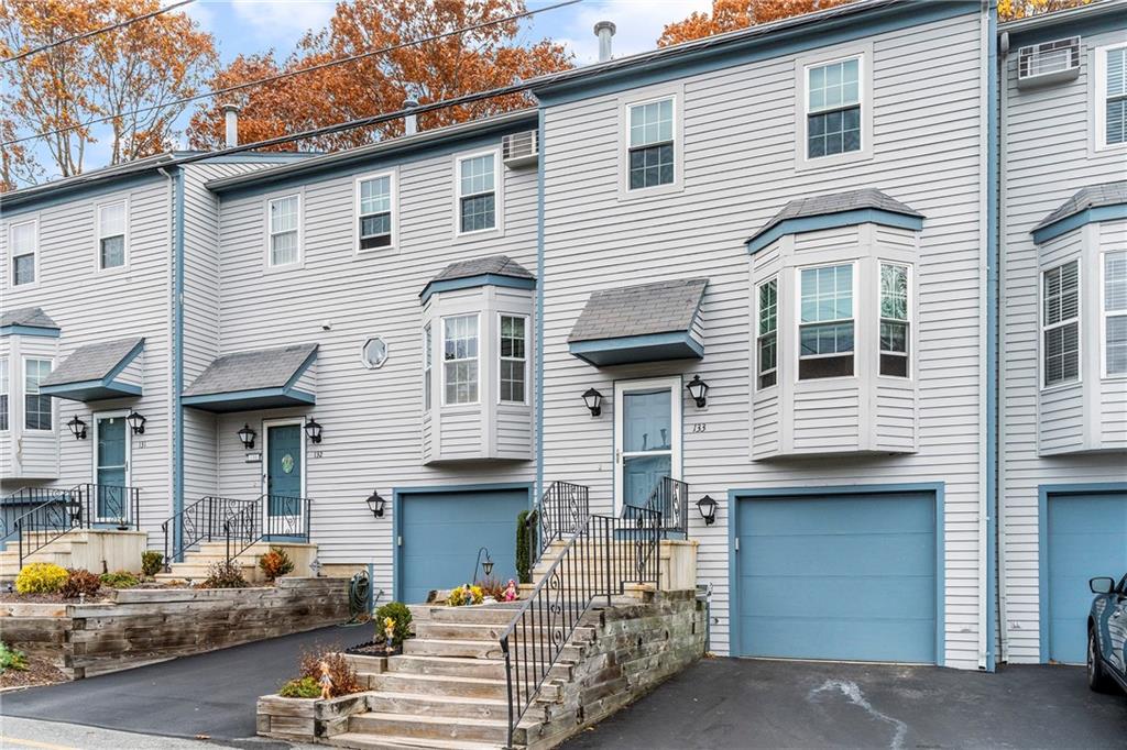 565 Quaker Lane, Unit#133, West Warwick