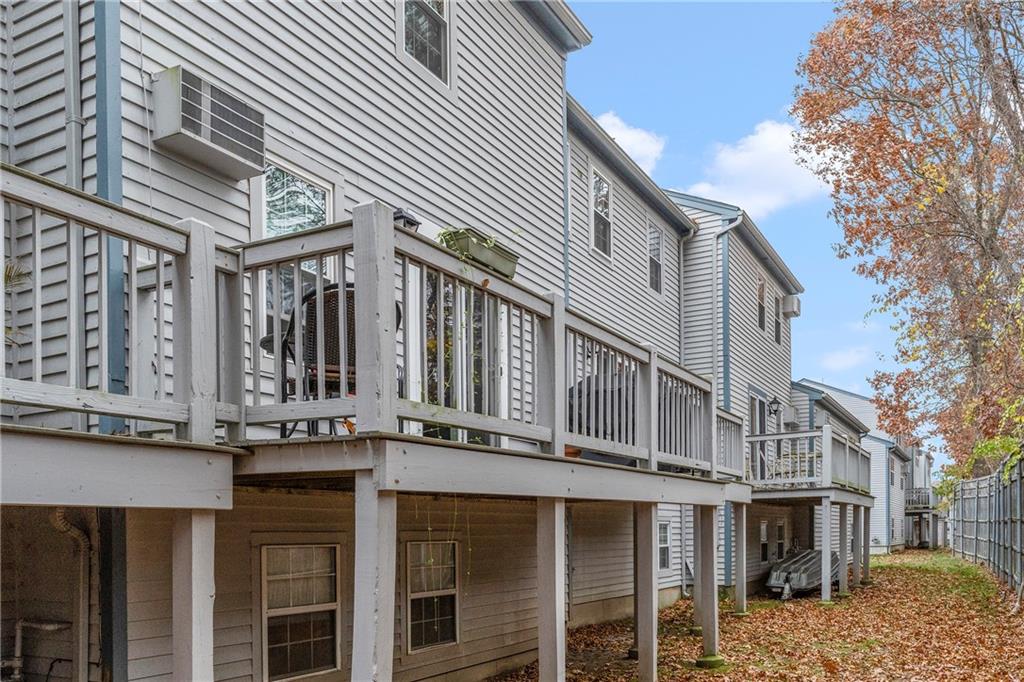 565 Quaker Lane, Unit#133, West Warwick