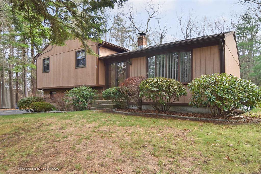 190 Chopmist Hill Road, Glocester, RI 02814 MLS 1270282 Lila Delman