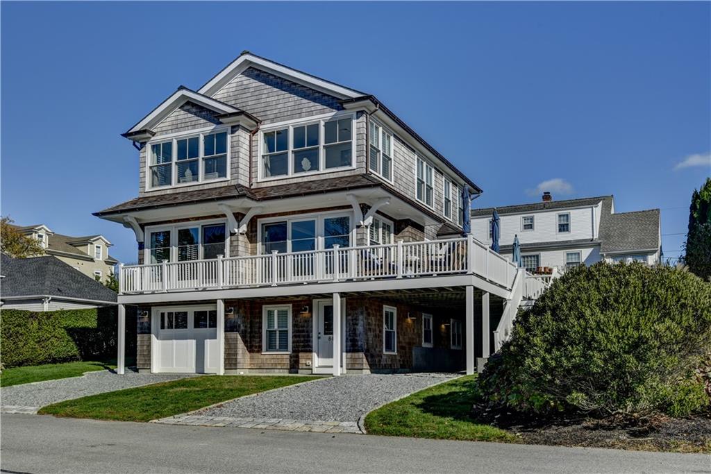 84 Shore Drive, Middletown