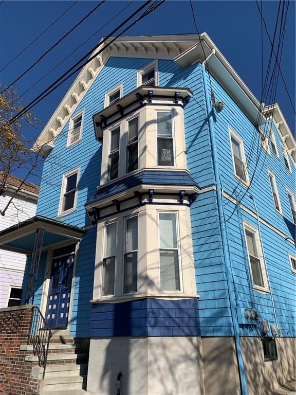54 Barton ST Providence, Rhode Island 02909 Lila Delman