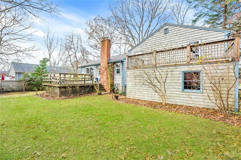 329 Sowams Road, Barrington