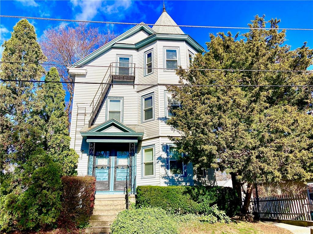 85 Morris Avenue, Pawtucket, RI 02860 MLS 1270559 Lila Delman