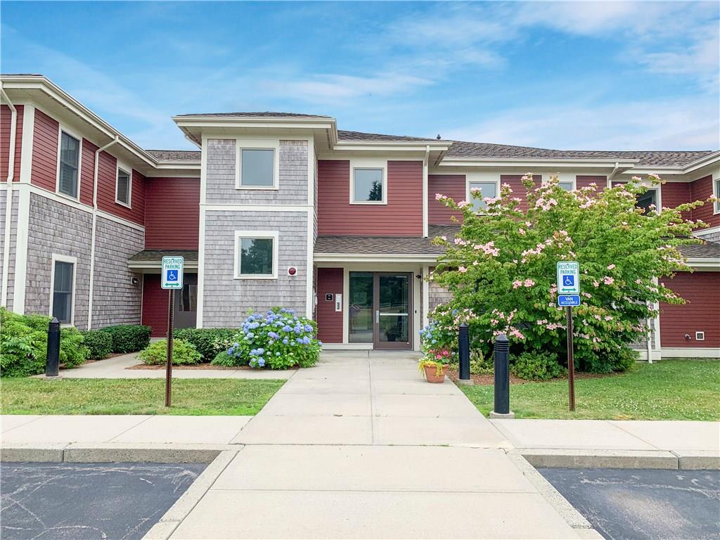 190 Clarke Road, Unit205, Narragansett, RI 02882 MLS 1270756 Lila