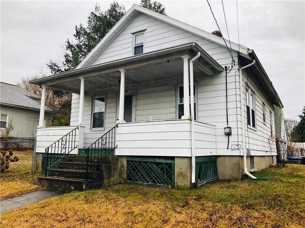 166 Martin Street, East Providence, RI 02914 MLS 1270970 Lila Delman