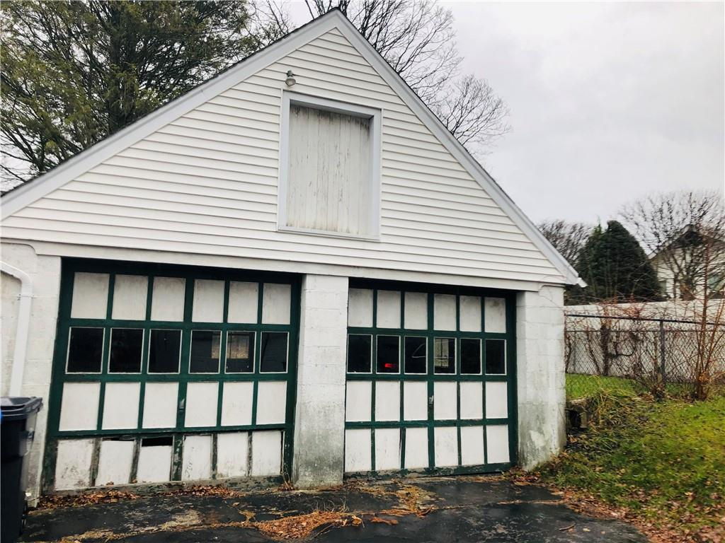 166 Martin Street, East Providence, RI 02914 MLS 1270970 Lila Delman