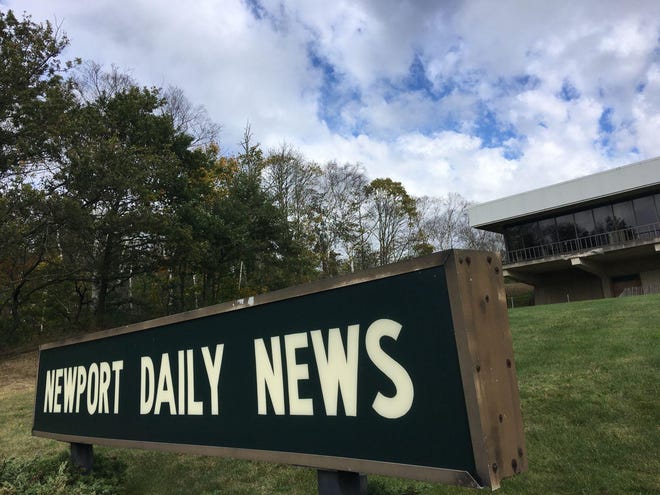City’s red tape irks seller of former Newport Daily News property