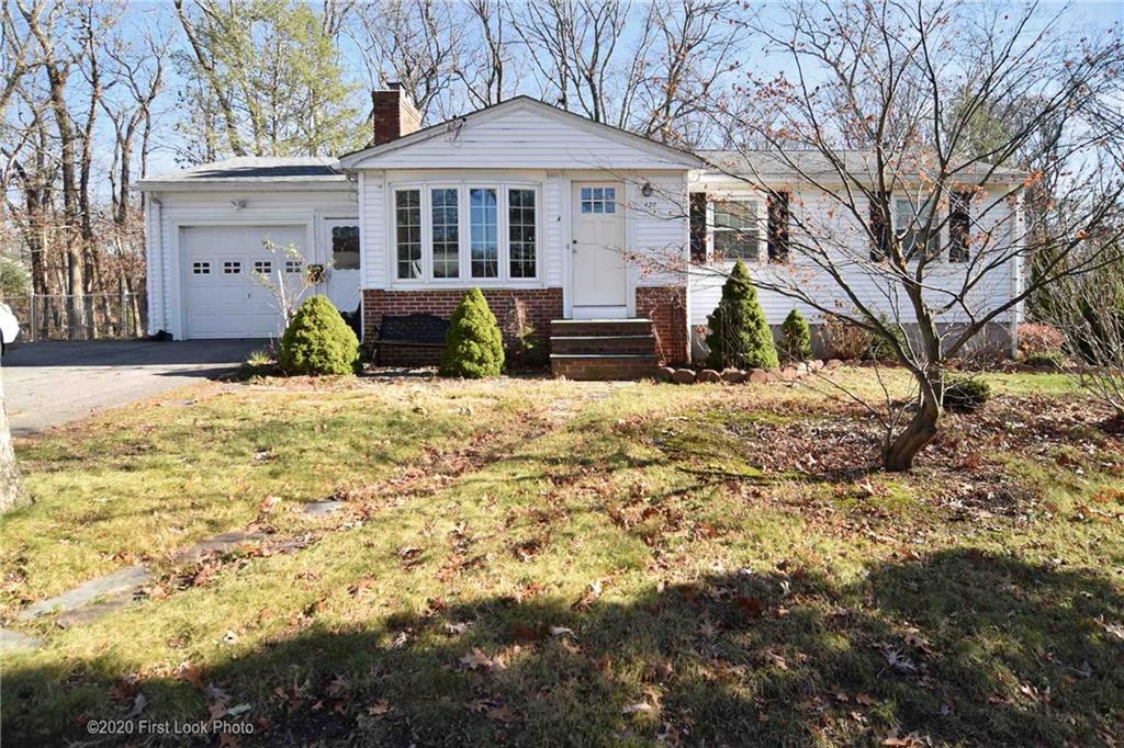 420 Diamond Hill Road, Warwick, RI 02886 MLS 1271046 Lila Delman