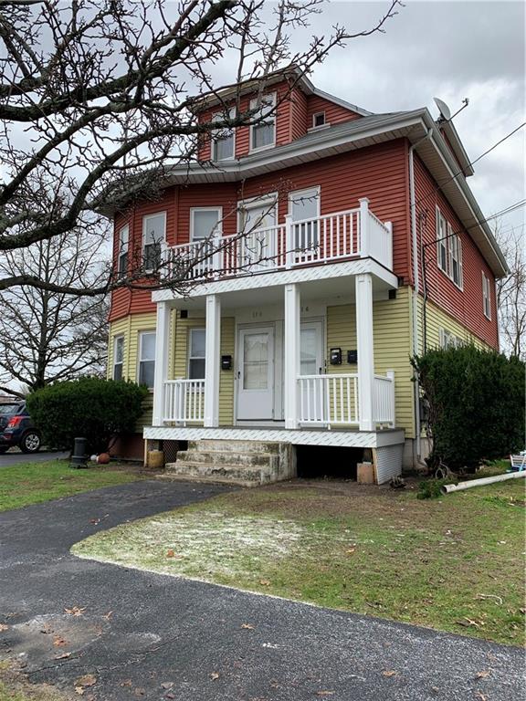 134 136 N Hull Street, East Providence, RI 02914 MLS 1271047