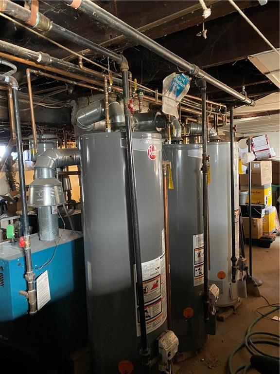 134 136 N Hull Street, East Providence, RI 02914 MLS 1271047