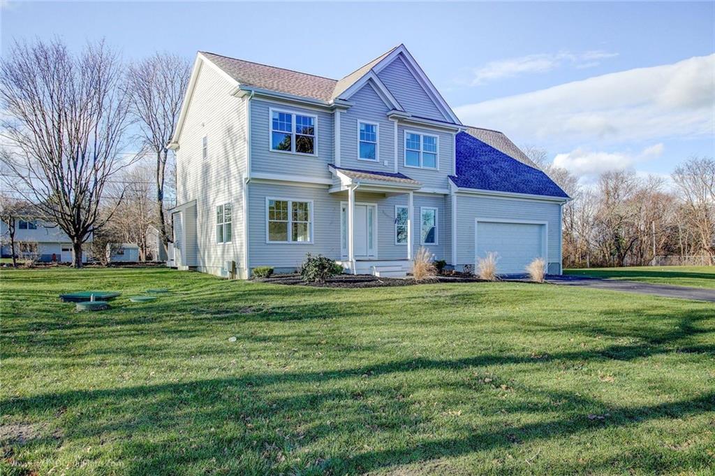 30 Elm Street, Portsmouth, RI 02871 MLS 1271171 Lila Delman