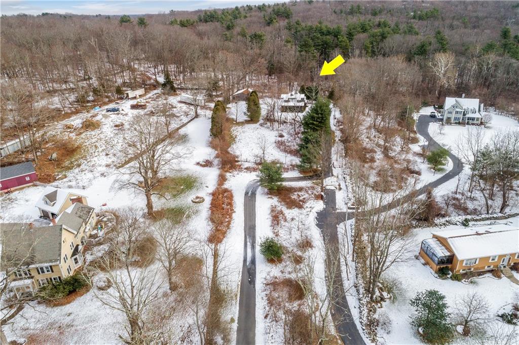 215 Scott Road, Cumberland, RI 02864 MLS 1271182 Lila Delman