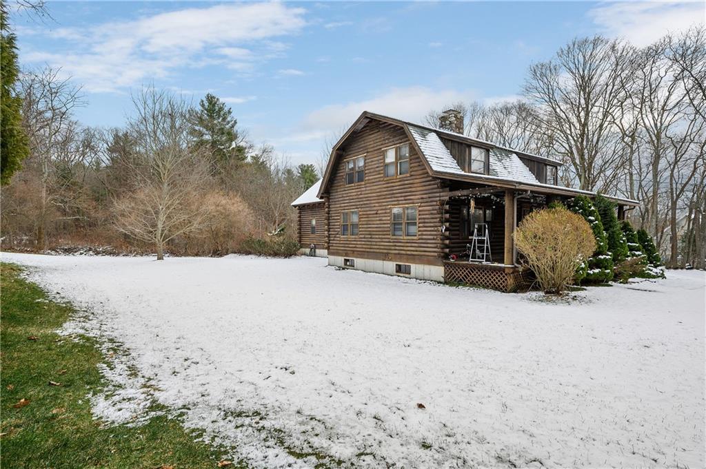 215 Scott Road, Cumberland, RI 02864 MLS 1271182 Lila Delman