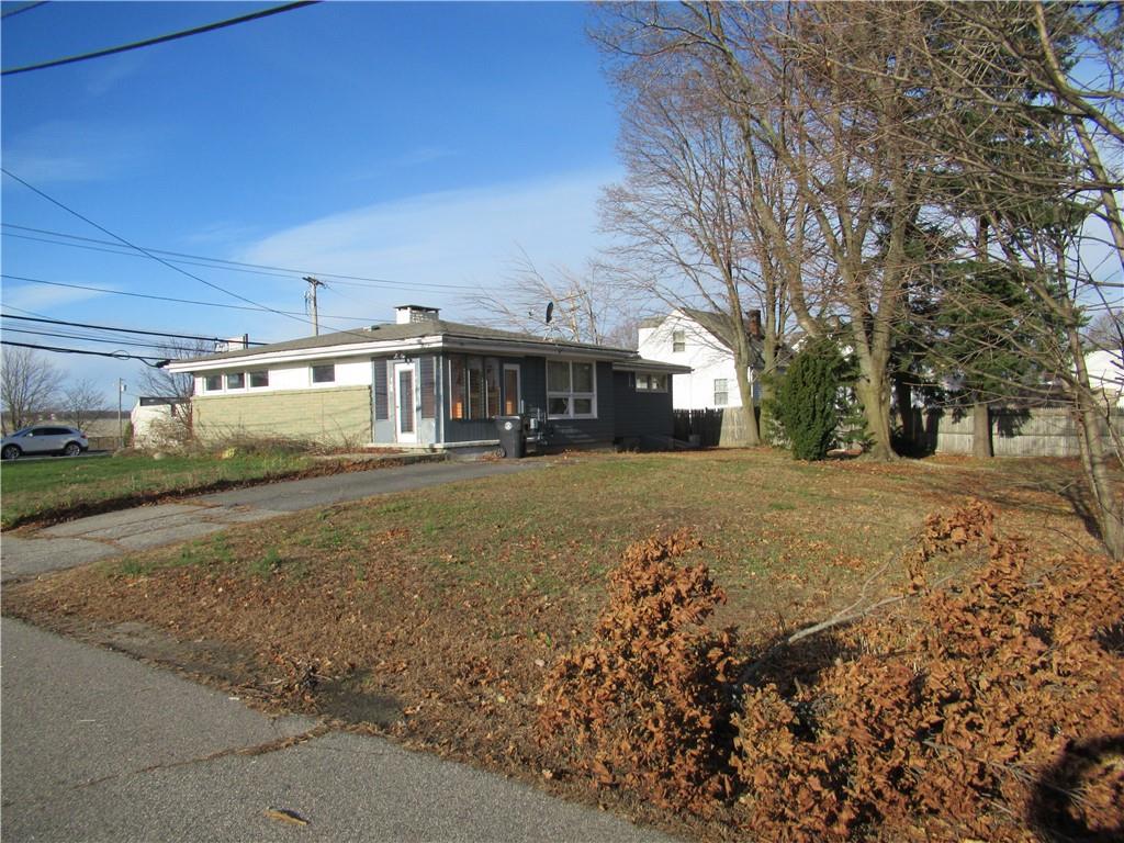 535 Woodward Road Road, North Providence, RI 02904 MLS 1271261