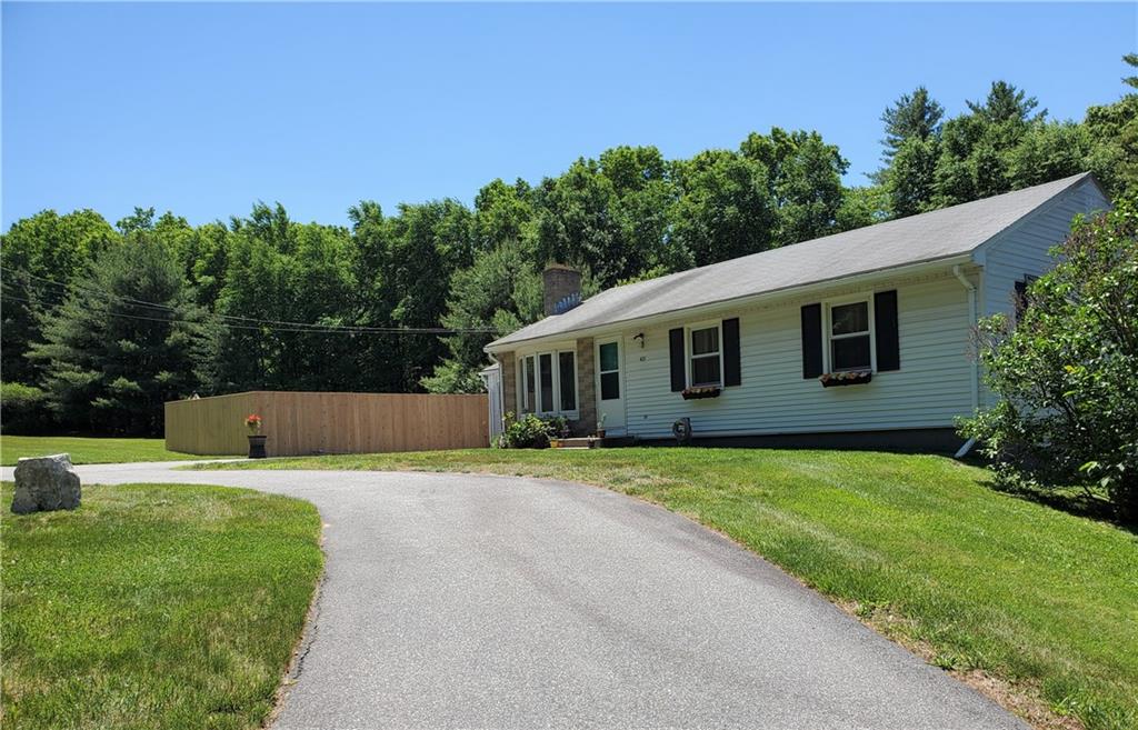 401 Smith Hill Road, Burrillville, RI 02830 MLS 1271281 Lila Delman