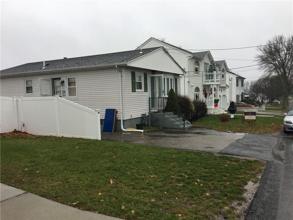 311 Brown Street, East Providence, RI 02914 MLS 1271302 Lila Delman
