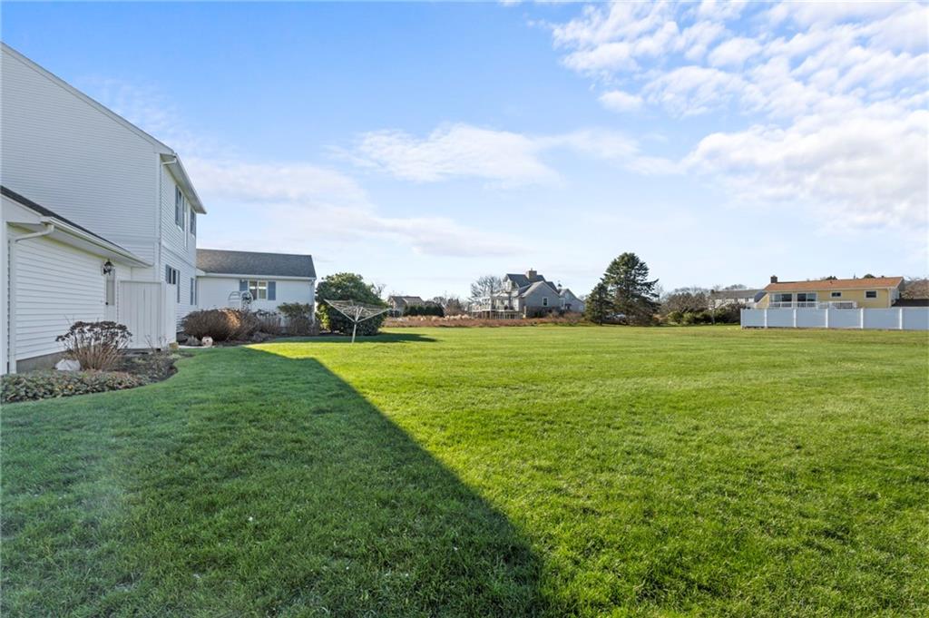 116 Cliff Drive, Narragansett