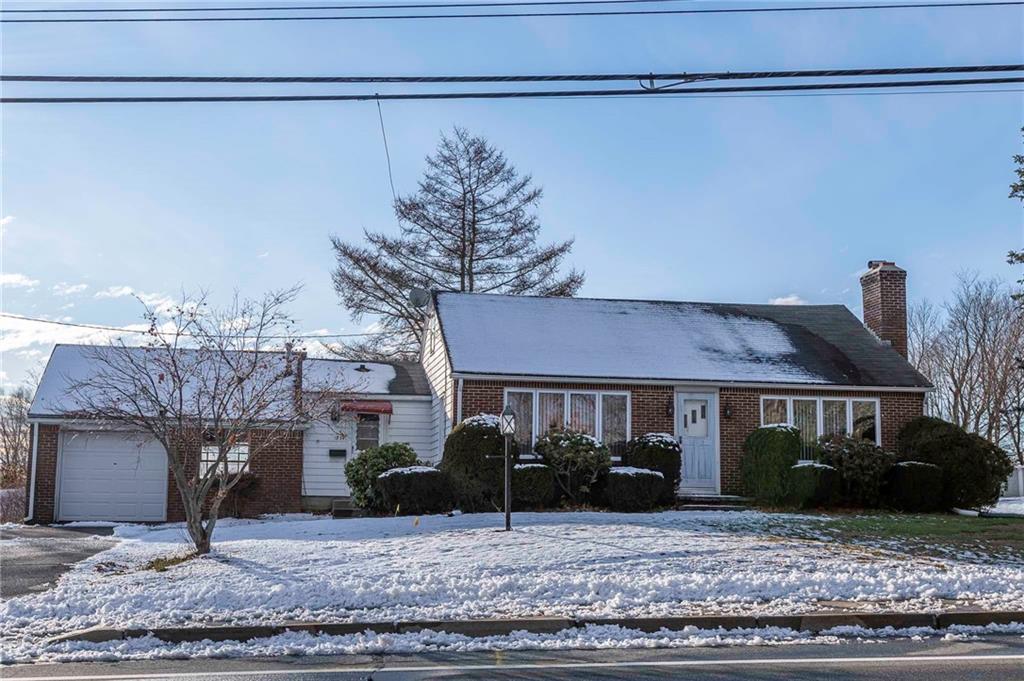 1754 Atwood Avenue, Johnston, RI 02919 MLS 1271459 Lila Delman