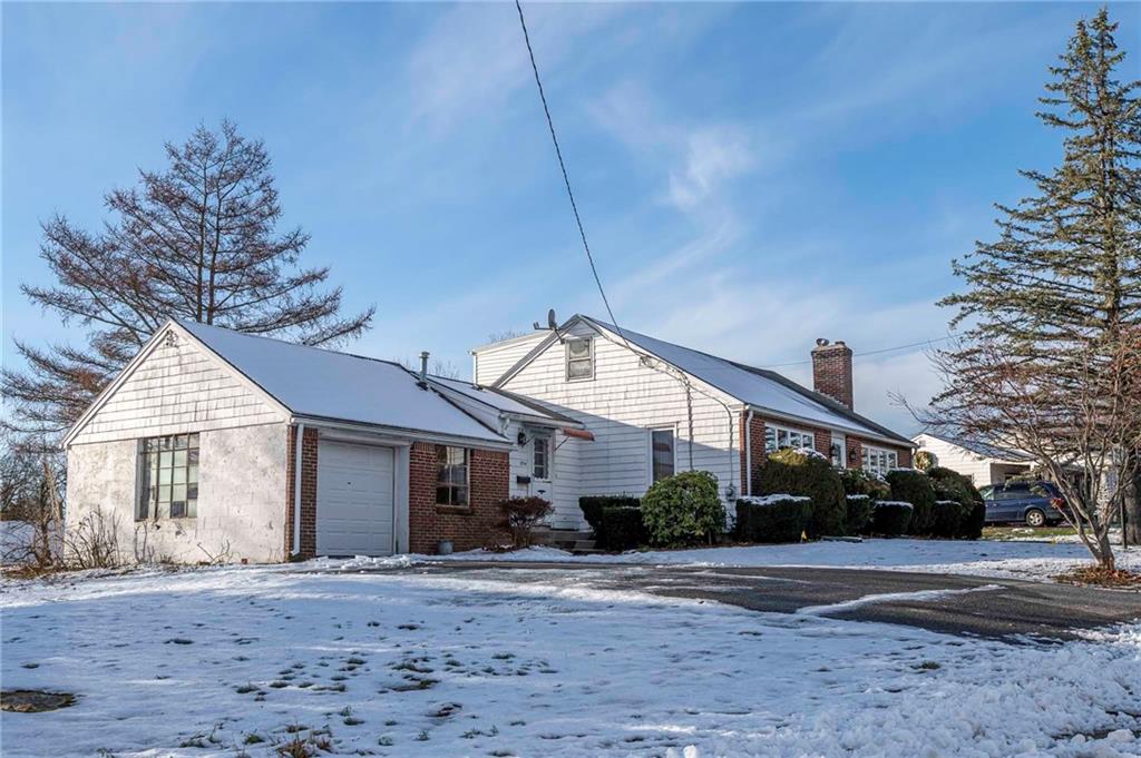 1754 Atwood Avenue, Johnston, RI 02919 MLS 1271459 Lila Delman