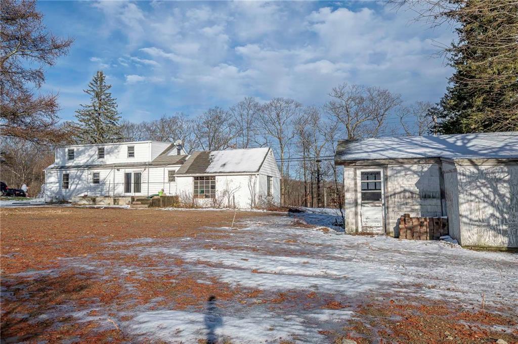 1754 Atwood Avenue, Johnston, RI 02919 MLS 1271459 Lila Delman